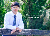 Nathan arredondo