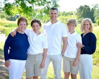 Kreps Family