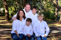 the Takalo family