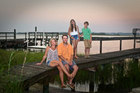 The Boyd Family