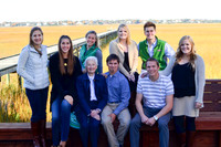 Susanna Philips and Family