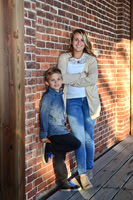 Averee & Duncan