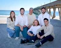 The Baer Family
