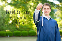 The Barzana Family