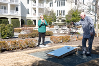 David and Linda Crowell